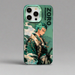 iPhone 14 Pro The Zoro Zen