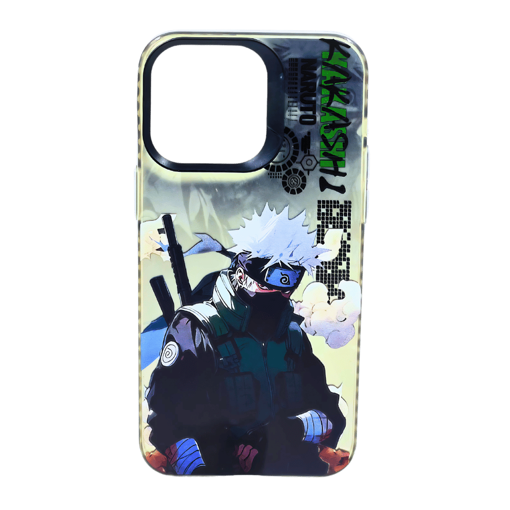 iPhone 11 Pro Max The Phantom Kakashi