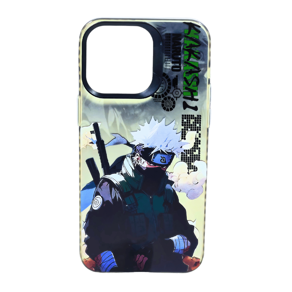 iPhone 14 Pro Max The Phantom Kakashi
