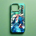 The Zoro Zexter