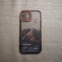 iPhone 11 Brown Snow NAMO COVERS