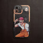 Usopp One Piece Case for iPhone | Namo Covers NAMO COVERS