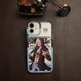 Trafalgar Law Case for iPhone | Namo Covers NAMO COVERS