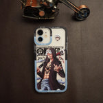 iPhone 12 Mini Trafalgar Law Anime Case NAMO COVERS