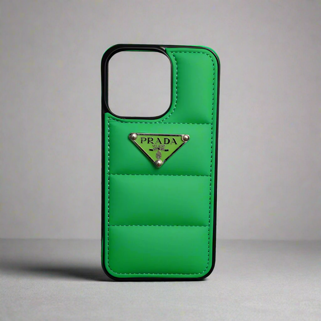 iPhone 14 plus Air Luxè : Emerald