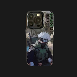 iPhone 13 Pro Max Kakashi Hatake (Front View) Case