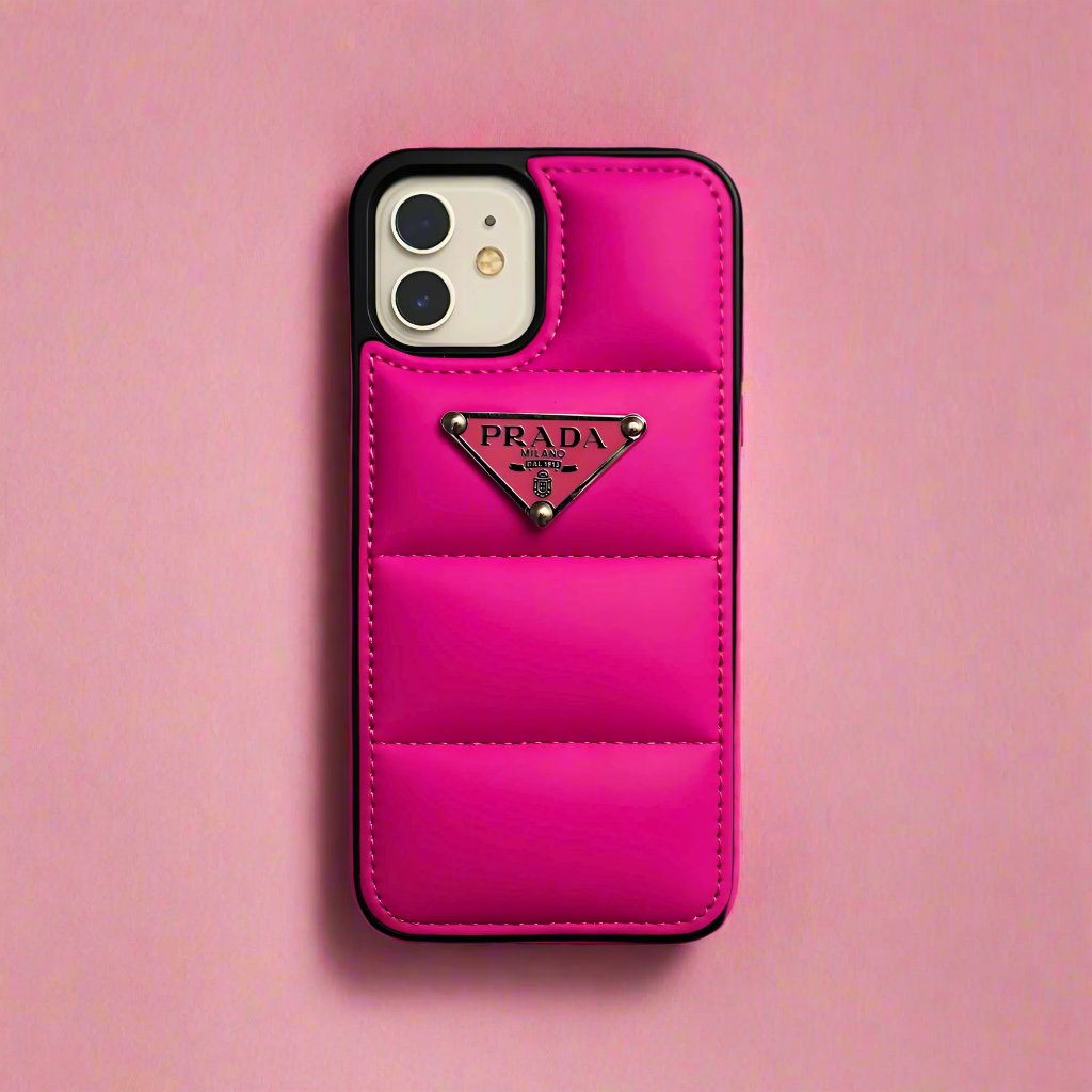 iPhone 12 mini Air Luxè : Blush