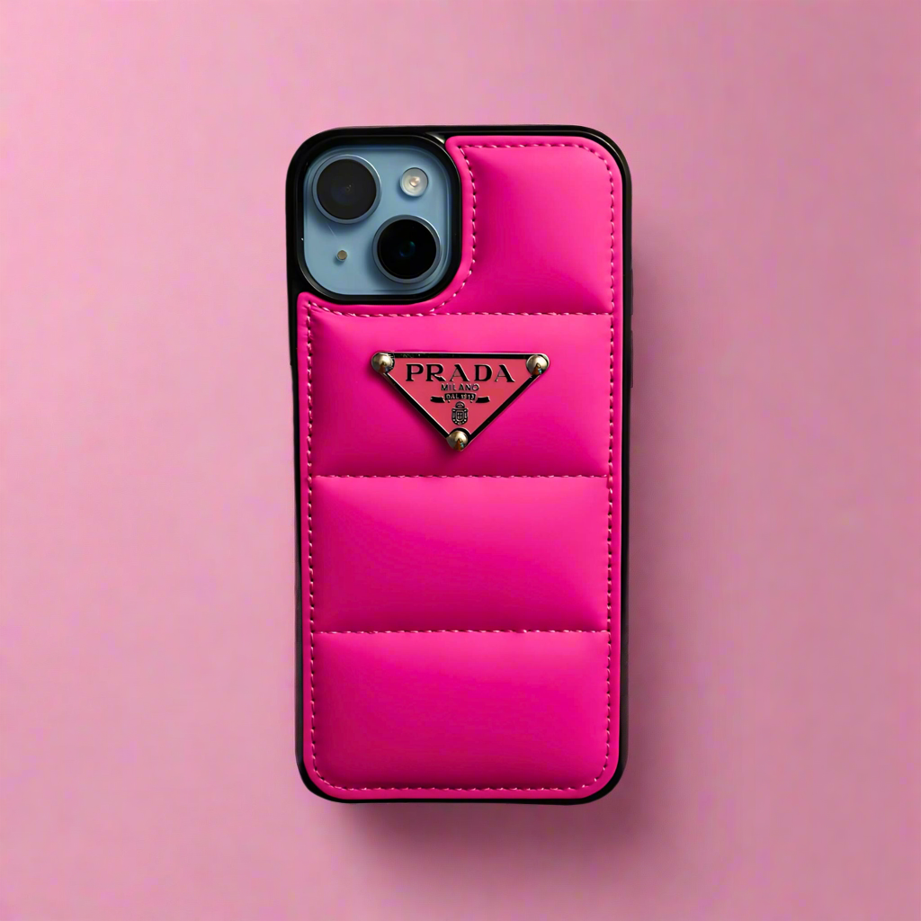 iPhone 12 mini Air Luxè : Blush