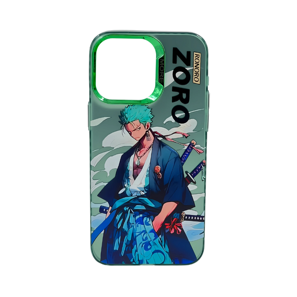 The Zoro Zexter