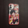 iphone luffy case