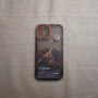 iPhone 12 Mini Brown Snow NAMO COVERS