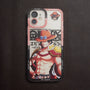 iPhone 12 Portgas D Ace Anime Case NAMO COVERS