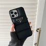 iPhone Xr Puff Prada Cover SS TRADERS