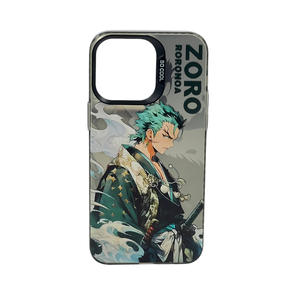 The Zoro Zen