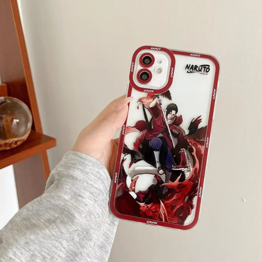 iPhone 7 Plus Anime Cases NAMO COVERS