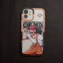 iPhone 11 Ussop Anime Case NAMO COVERS