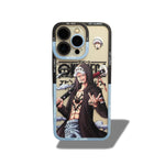 iPhone 12 Pro One Piece Case | Trafalgar Law (Flexible)