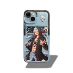 iPhone 13 One Piece Case | Trafalgar Law (Flexible)