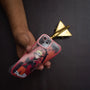 Flexible Naruto iPhone Cover