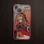 iPhone 15 Naruto Anime Case NAMO COVERS