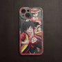 iPhone 14 Plus Monkey D Luffy Anime Case SS TRADERS