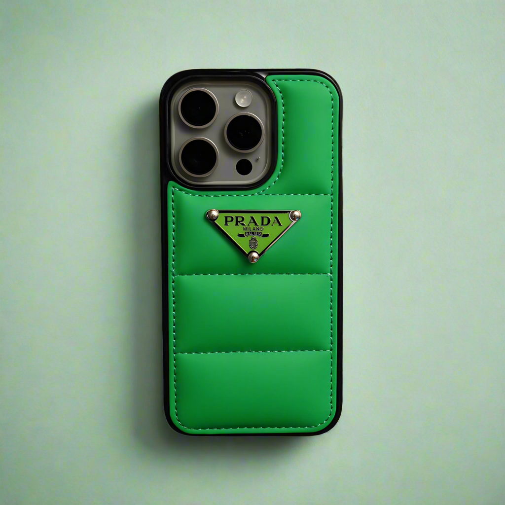 iPhone 11 pro max Air Luxè : Emerald