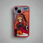 iPhone 13 The Draconic Naruto - Flex Ed