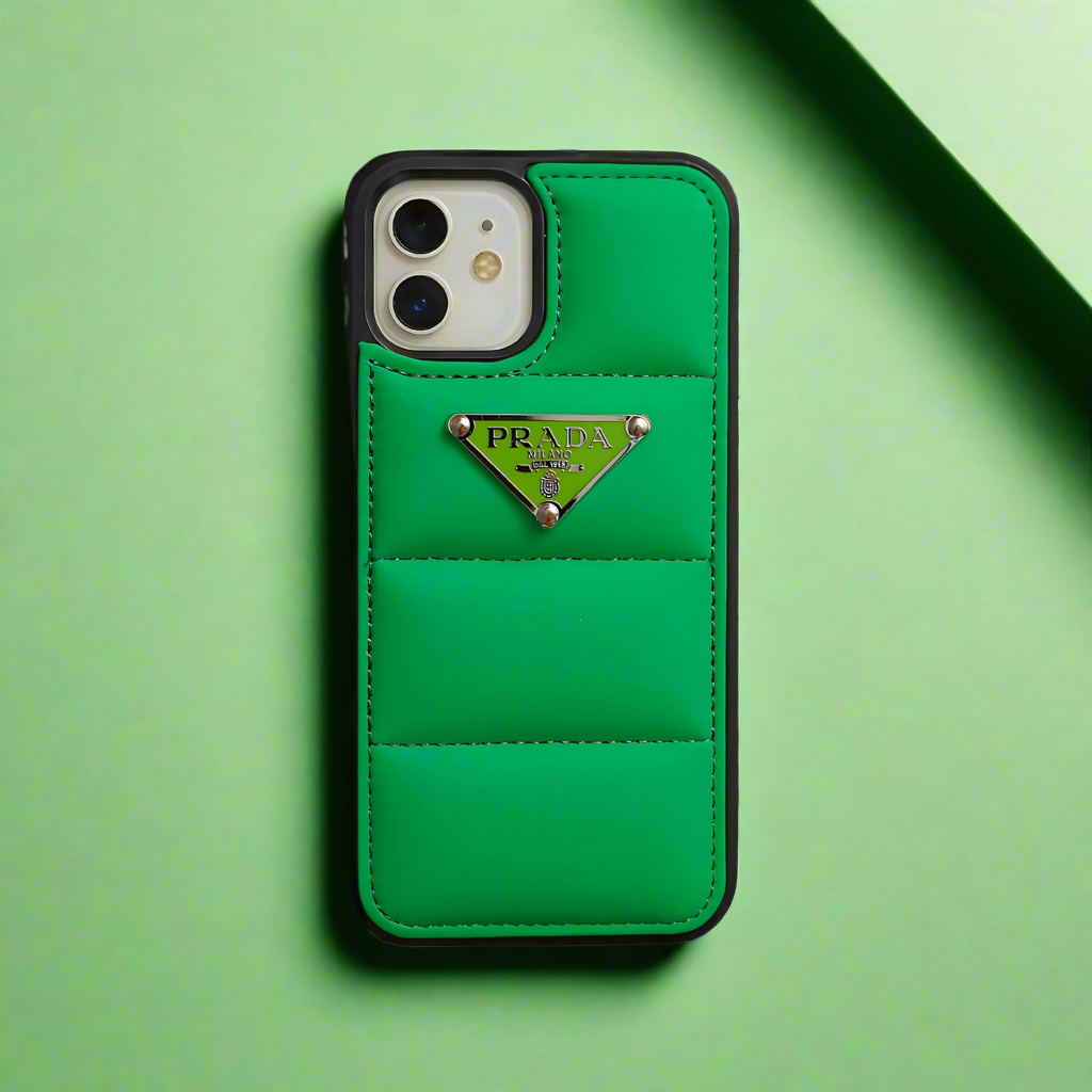 iPhone 11 pro max Air Luxè : Emerald