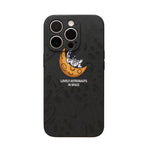 Space Explorer: Lovely Black