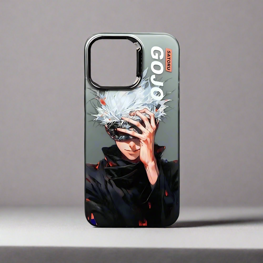 iPhone 14 Pro Max The Eclipsed Gojo