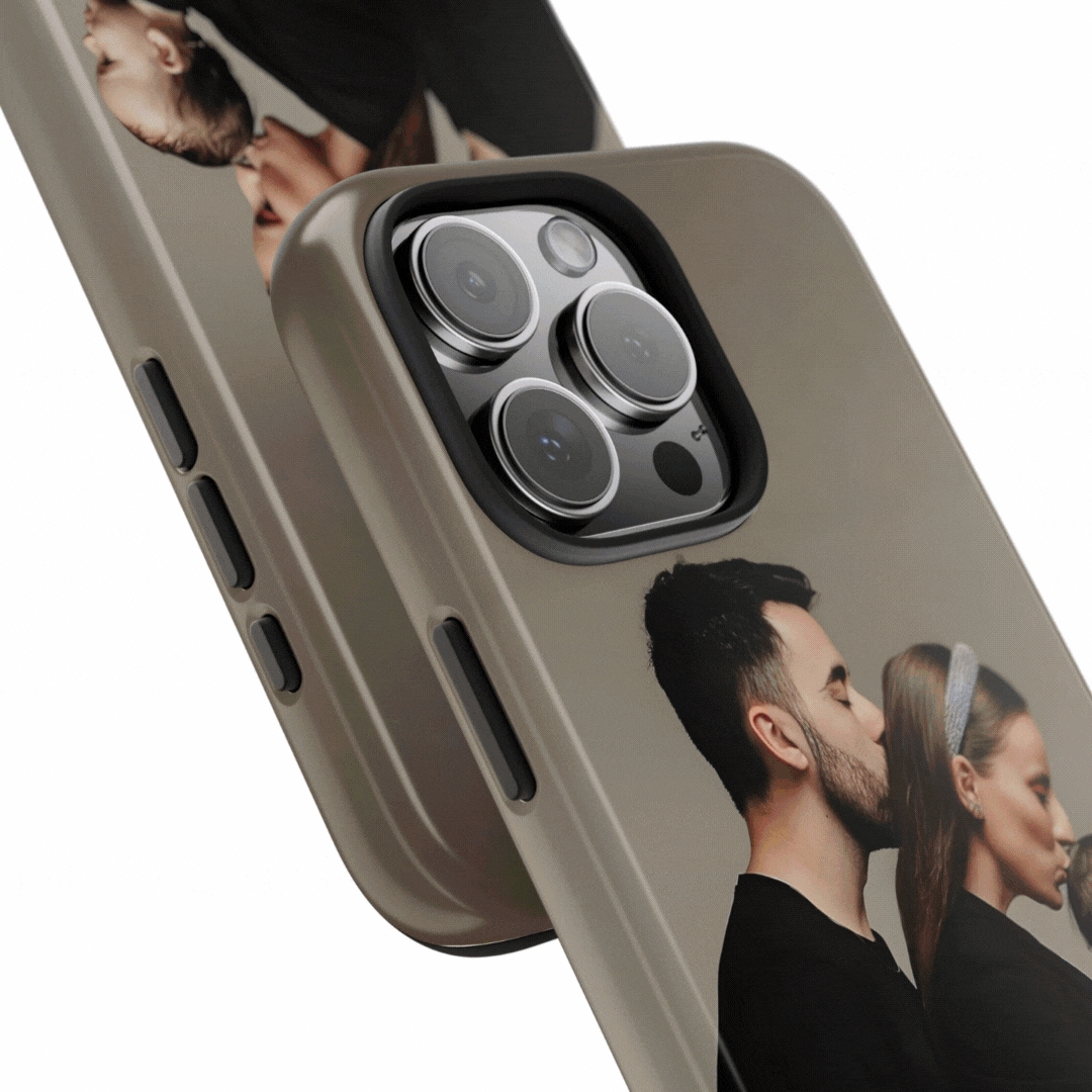 The PrintForge™ Custom Studio