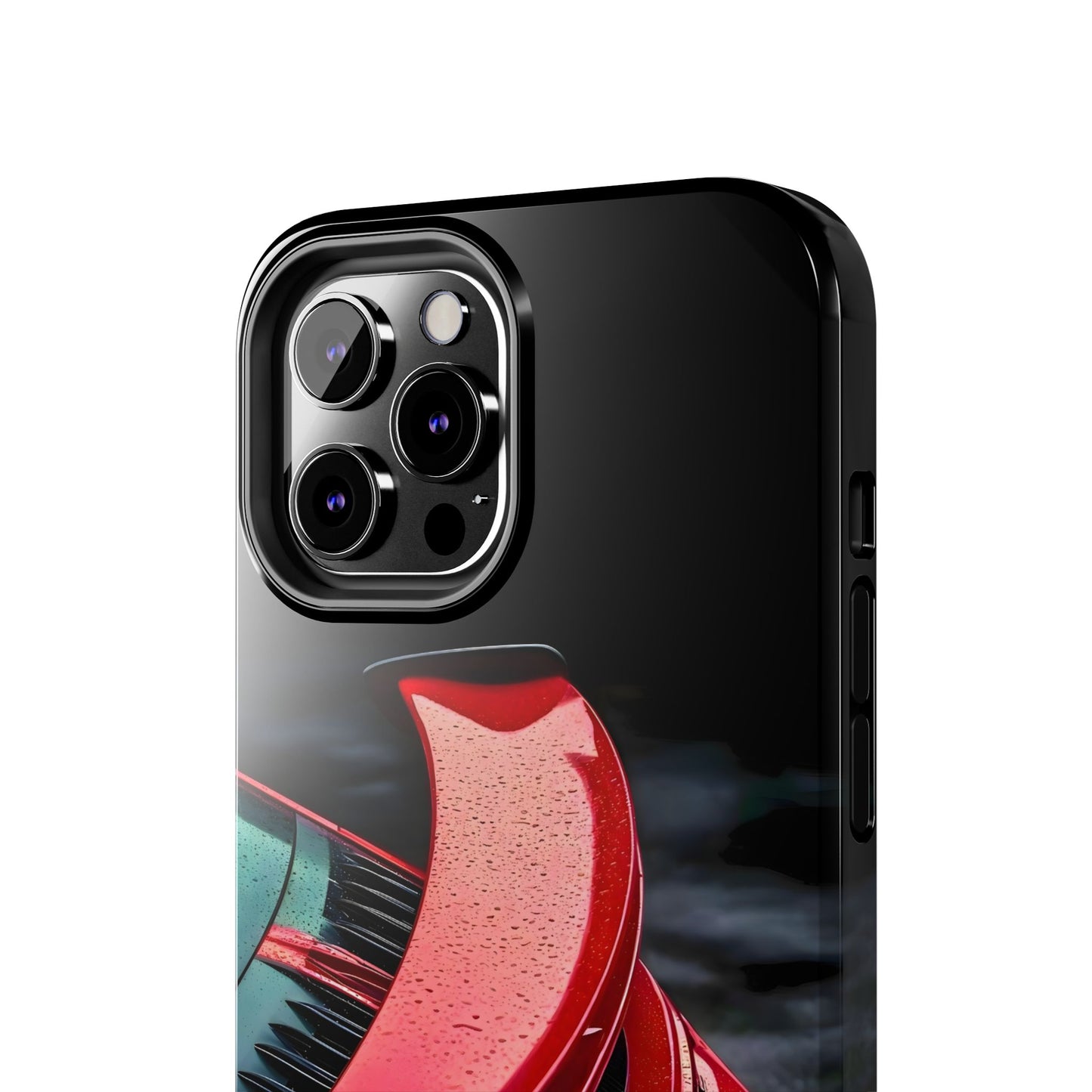 The GT3 Carnyx | CA20