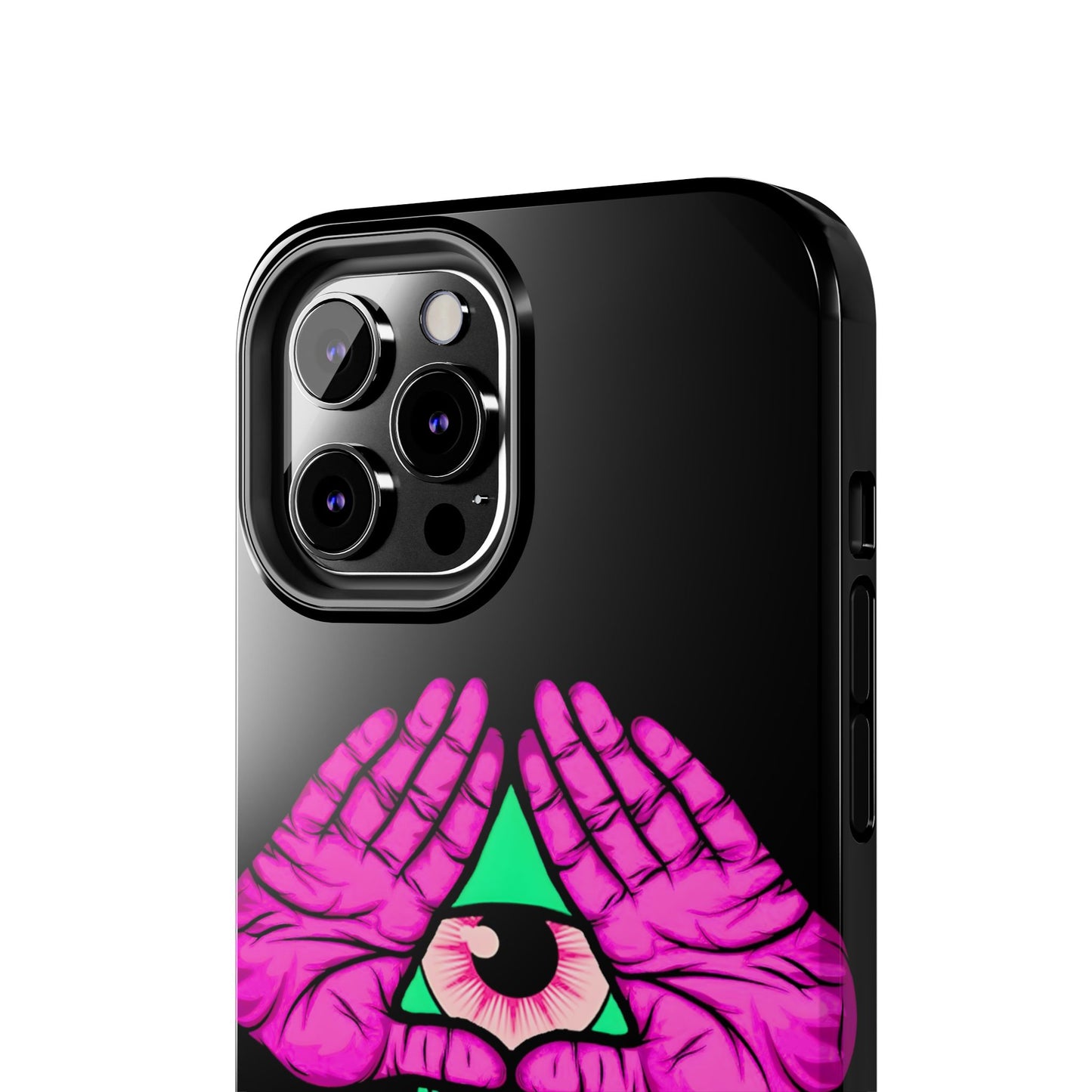 The Third EYE Signal | GZ20