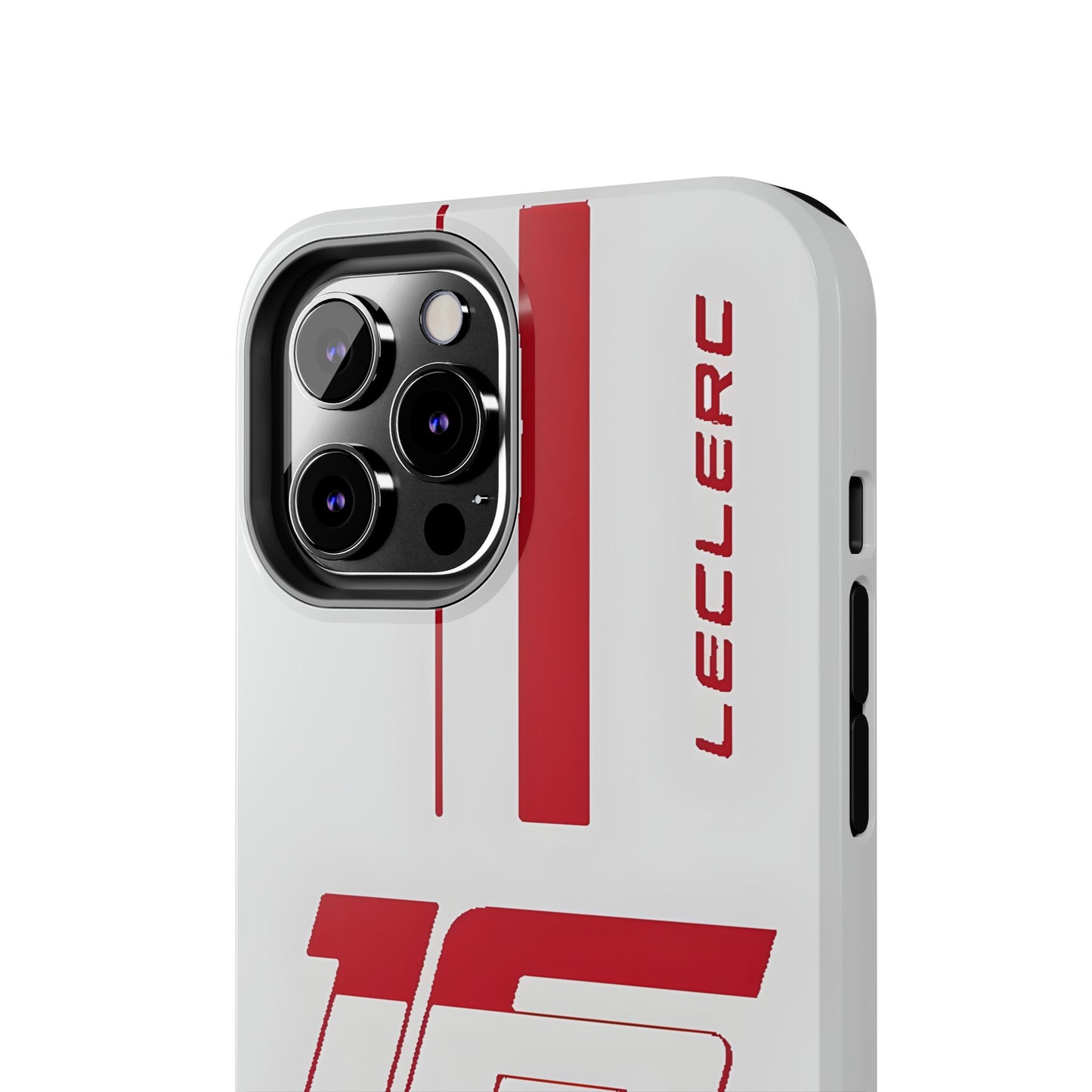 iPhone 13 Pro Max Case Cover | The Rosso Precision | #1171