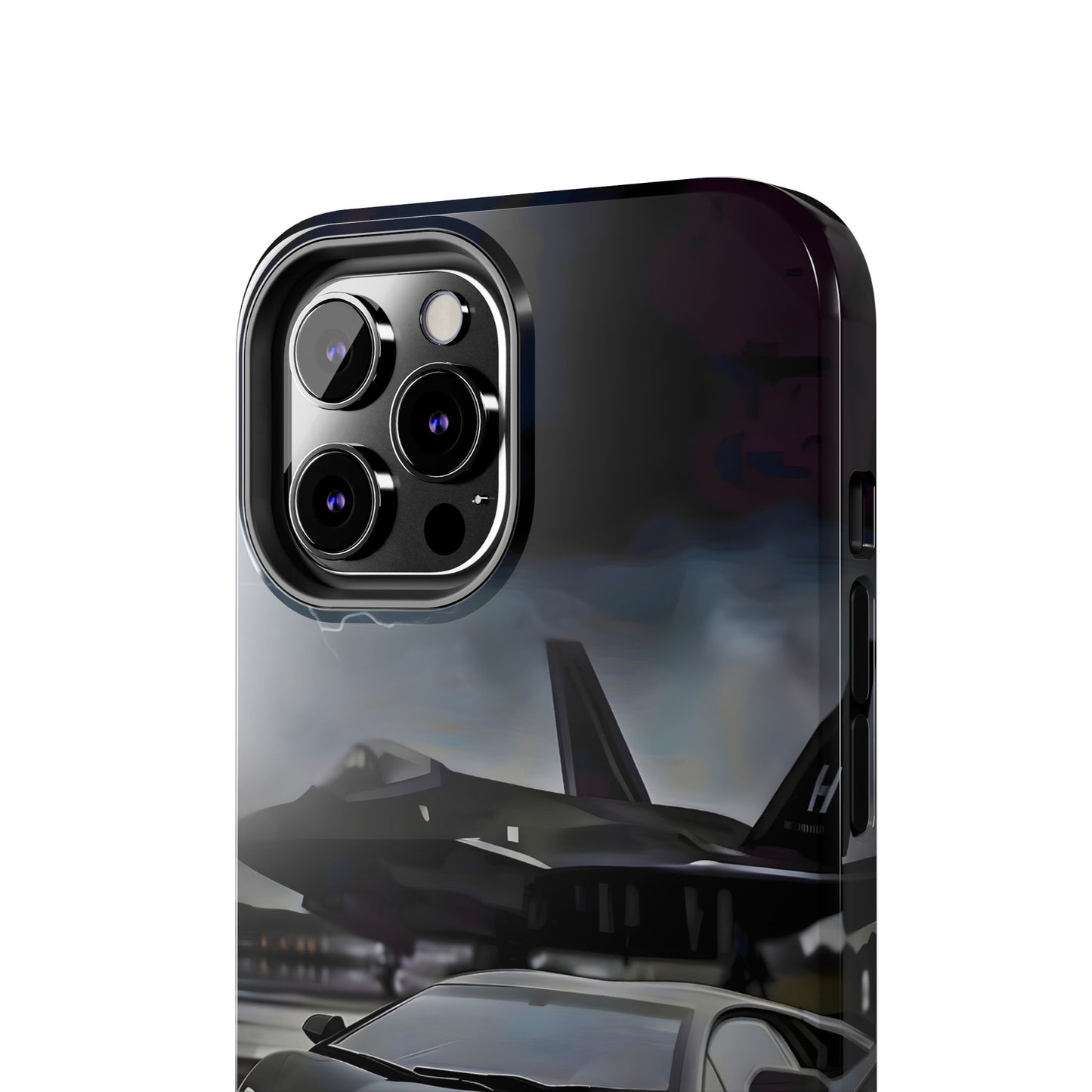 The Aventador Halcyon | CA05