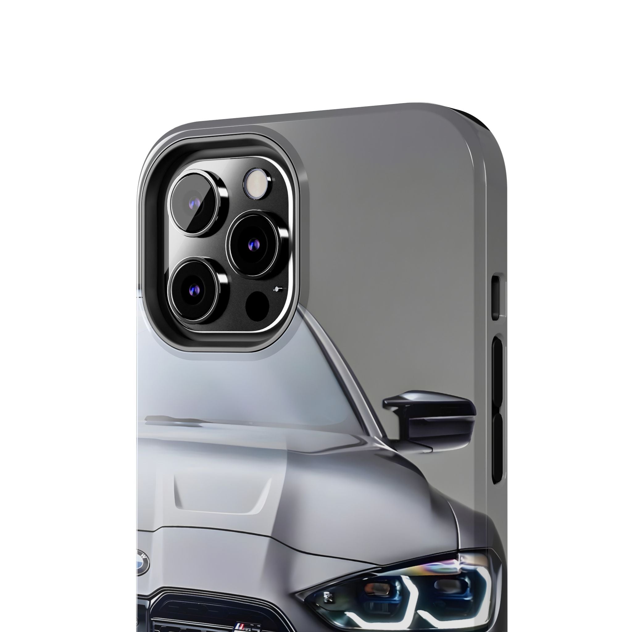 The M4 Revenique | #1071