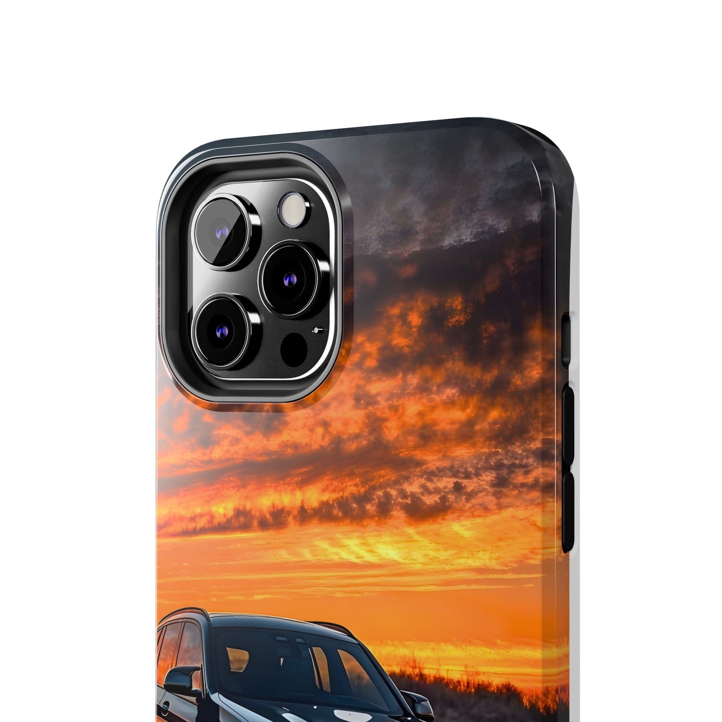 The X5M Duskbane | CA19