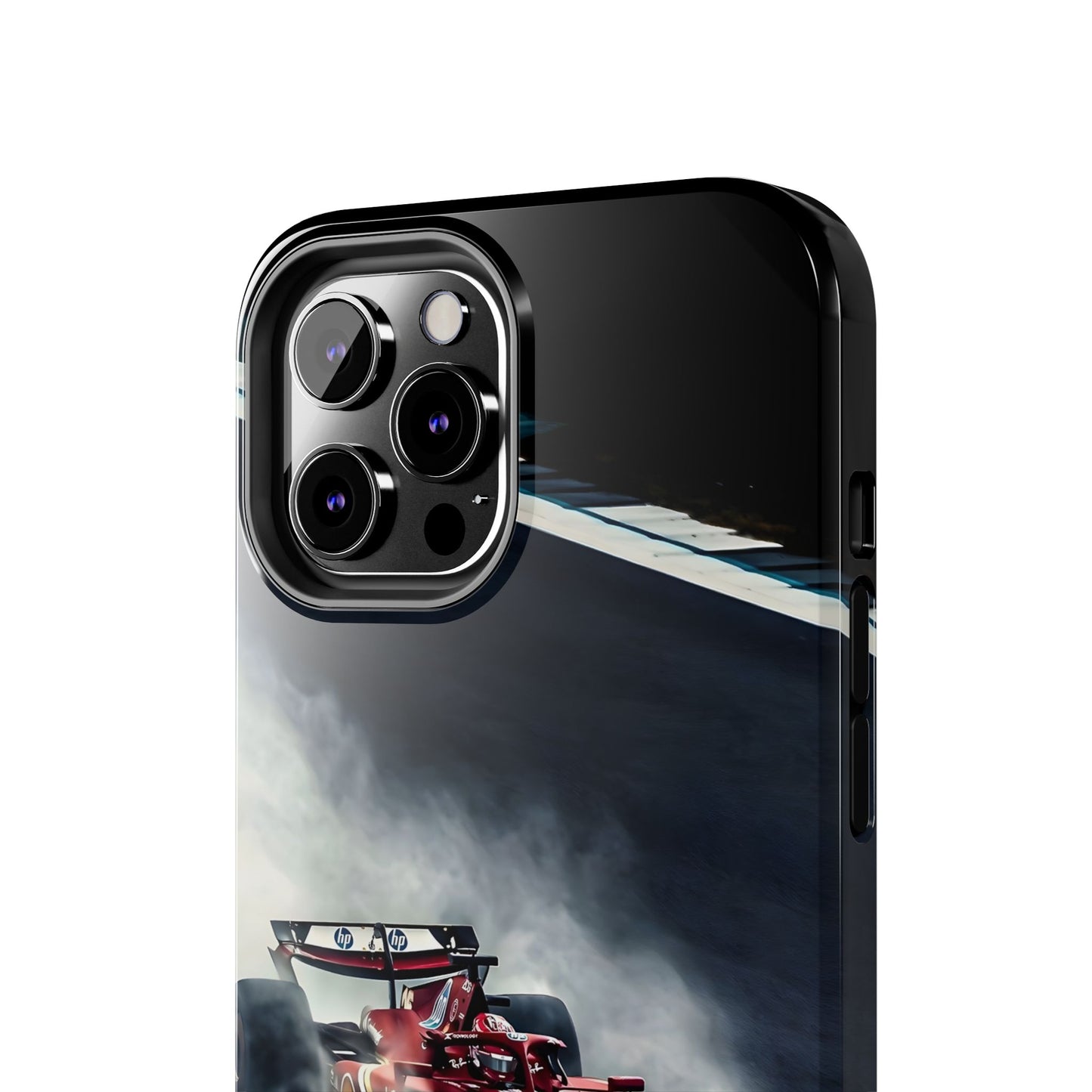 The Scuderia Aureus | CA02