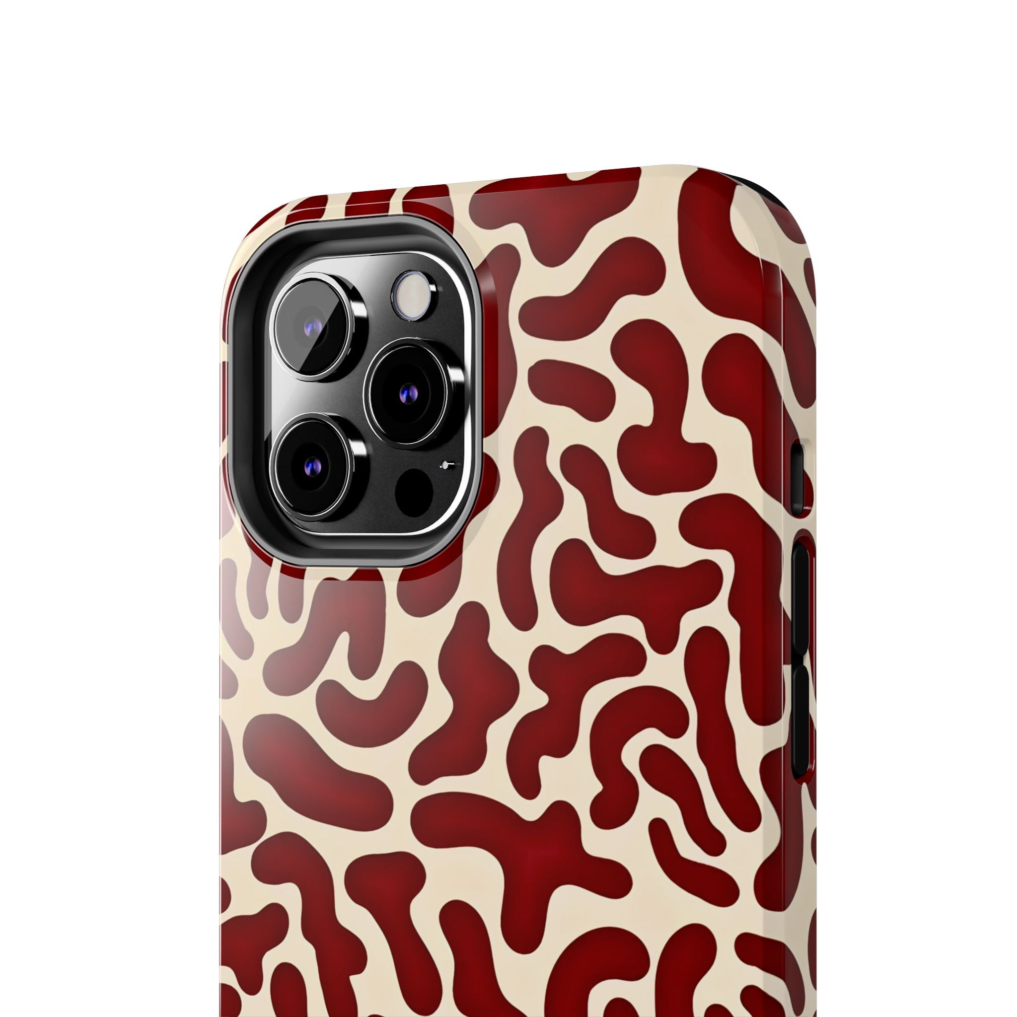 iPhone 11 Pro Case Cover | The Ember Morphic | #1165