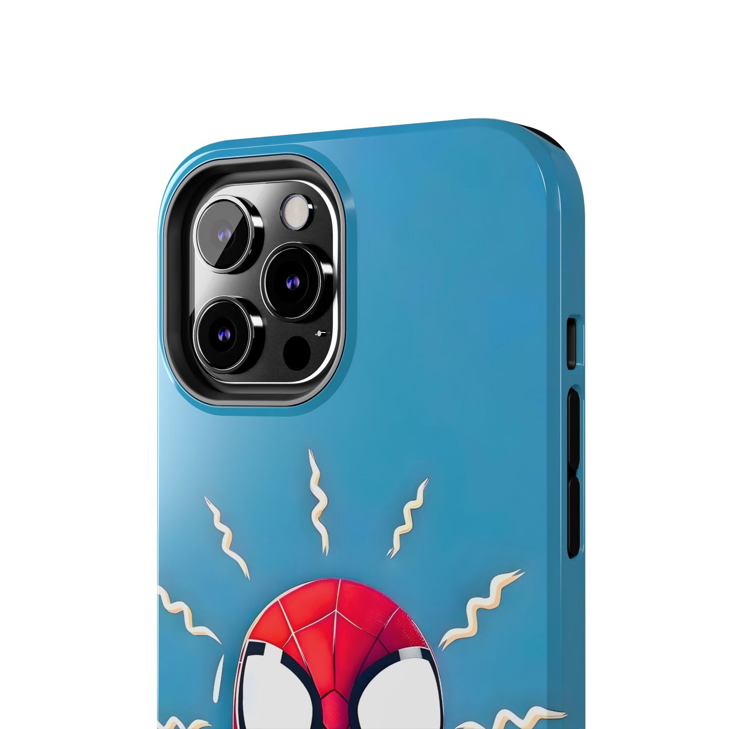 The Spider Signal | GZ15