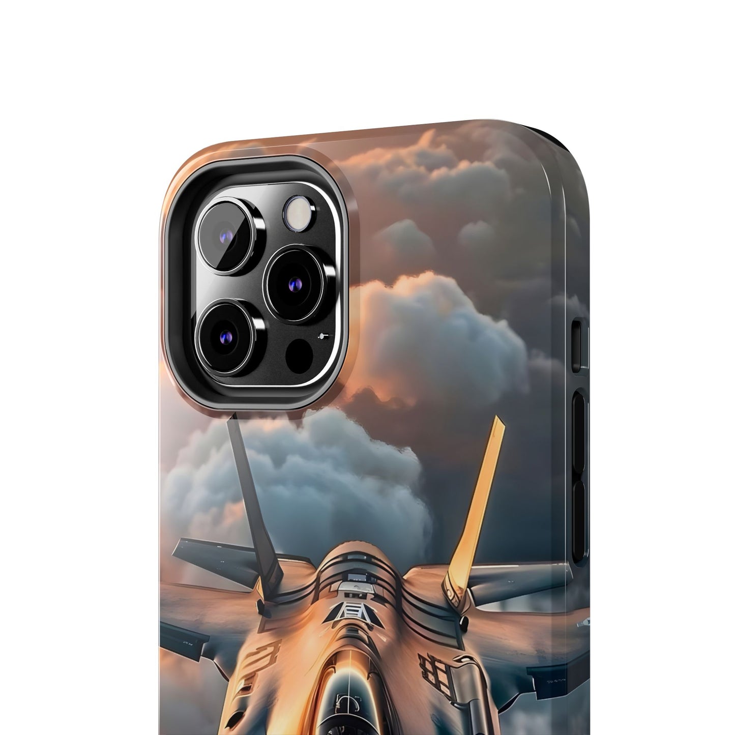 The F-35 Revenant | CA11