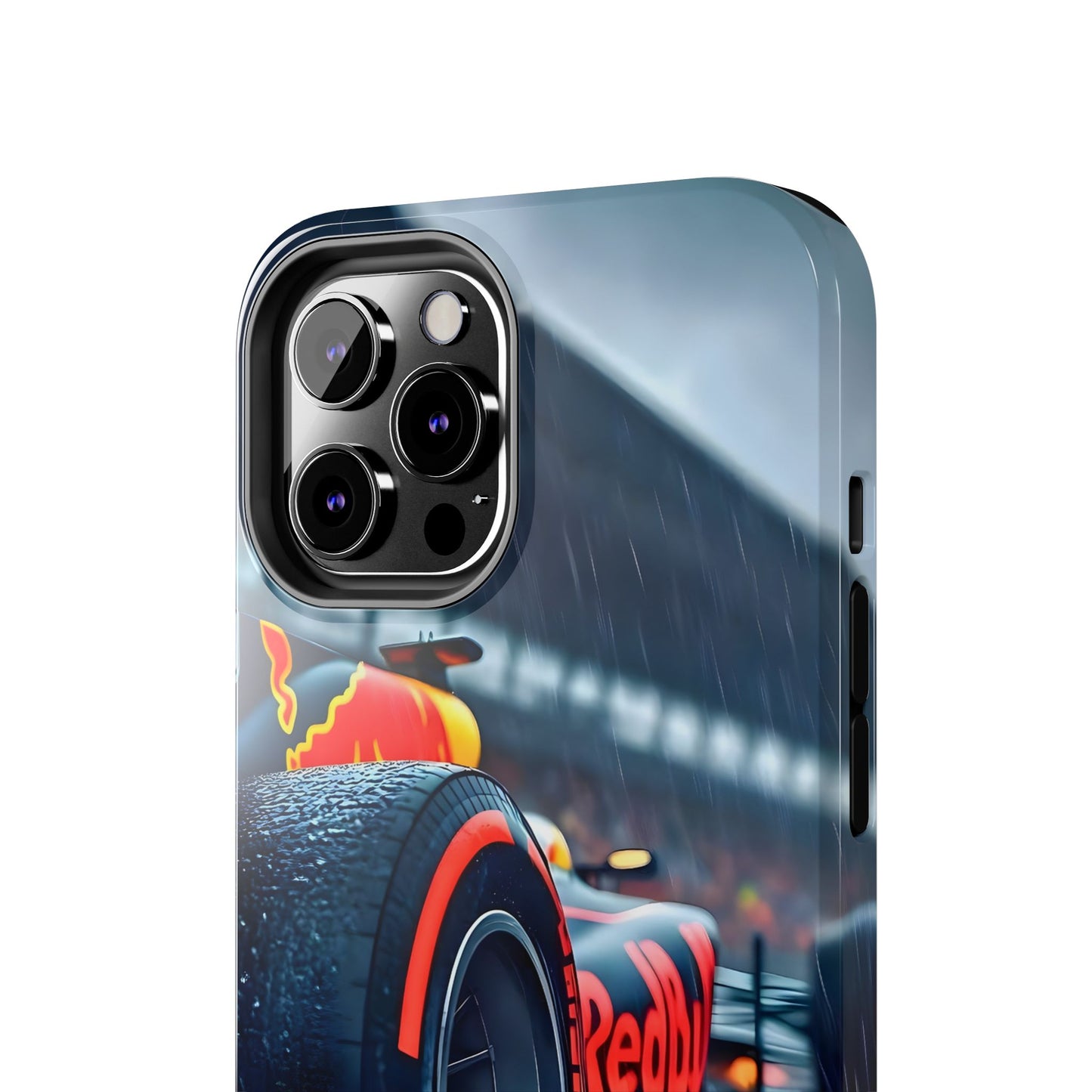 The RB Hyperline | CA14