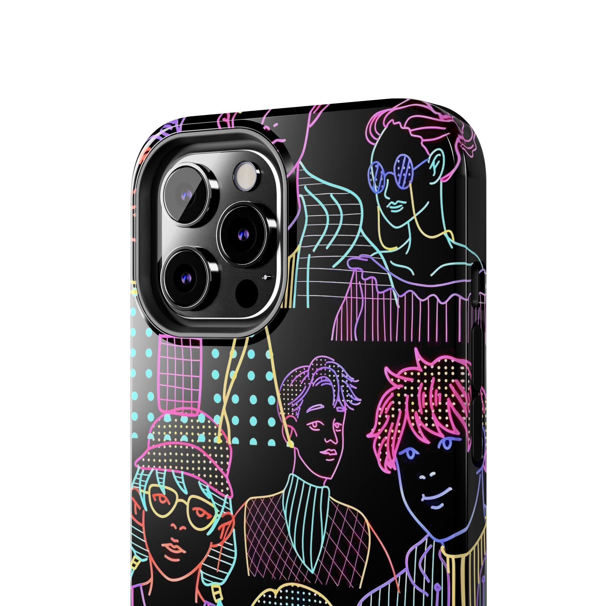 The Glitch Society | #1045