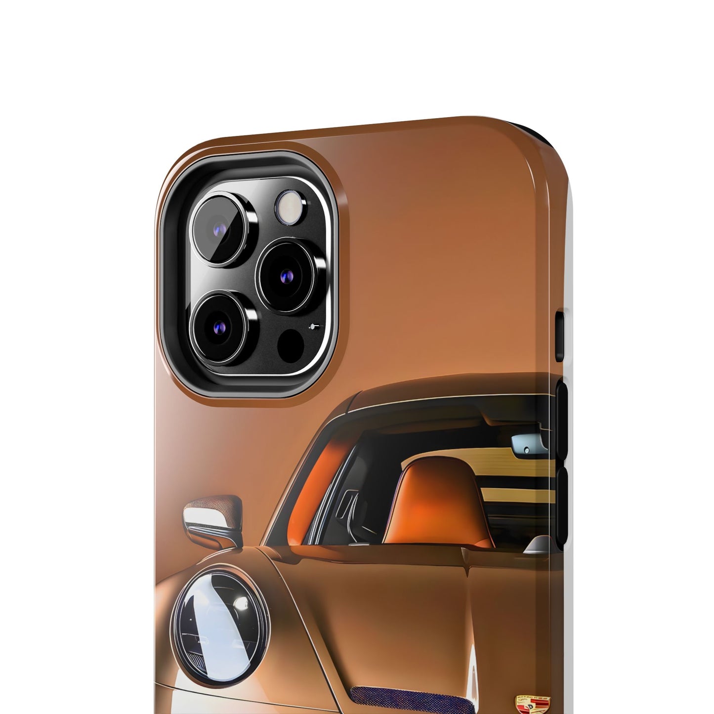 The GT3 Caldra | CA22