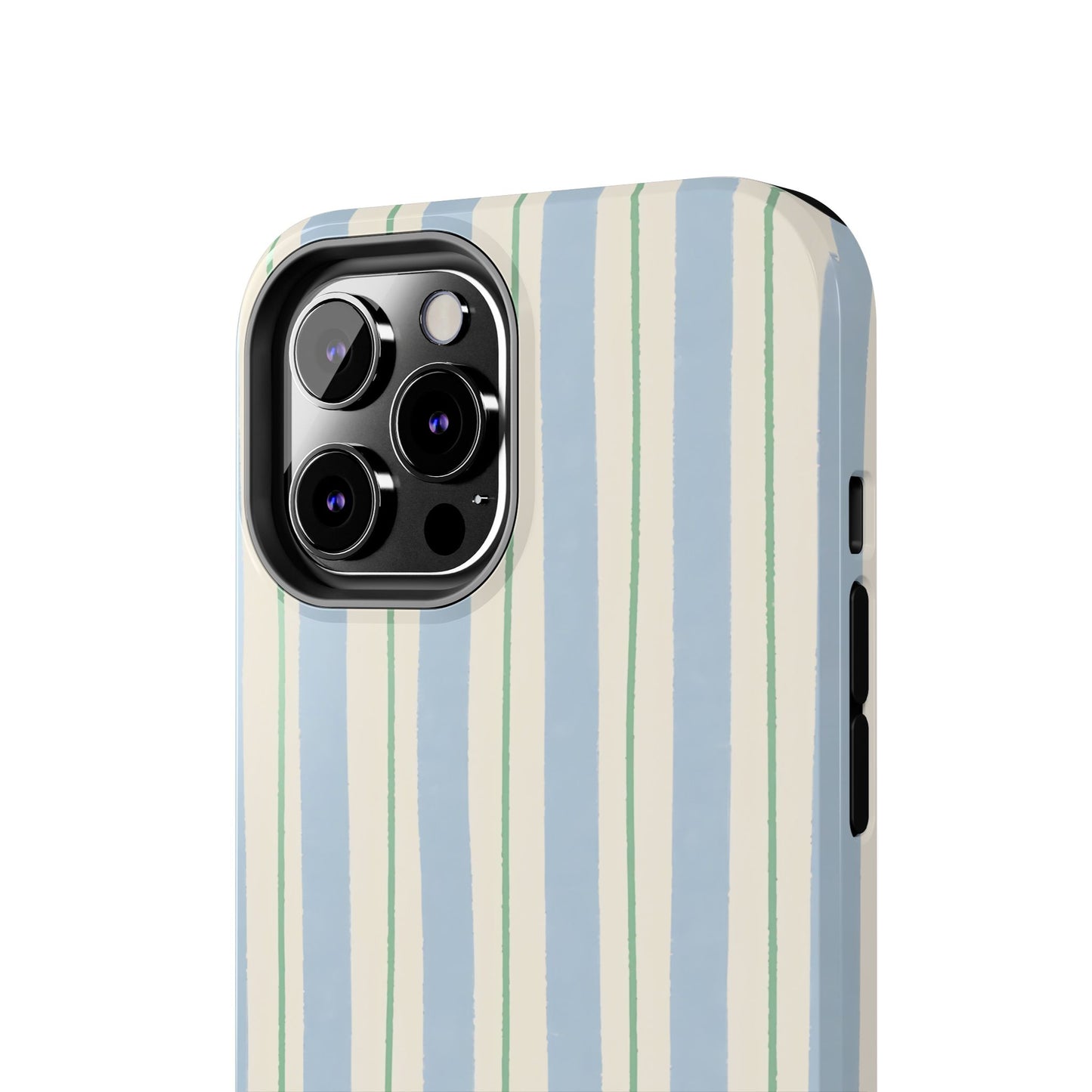 iPhone 14 Pro Case Cover | The Oceanic Threads | #1154