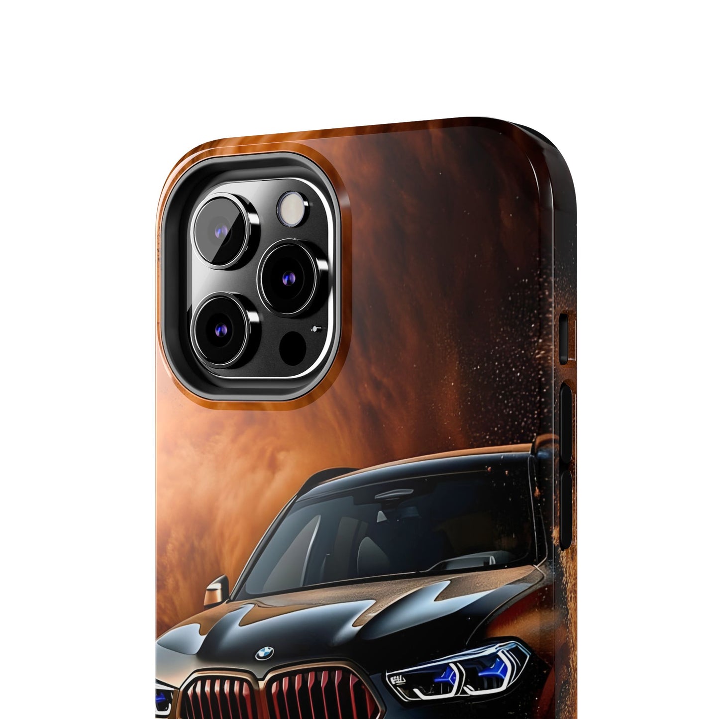 The X6M Dunerise | CA13