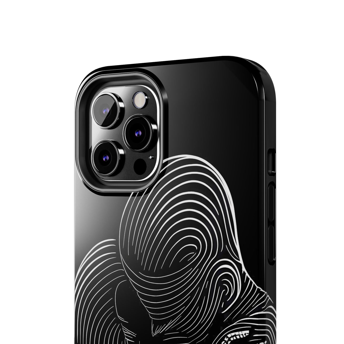 The Echo Lovers | GZ25