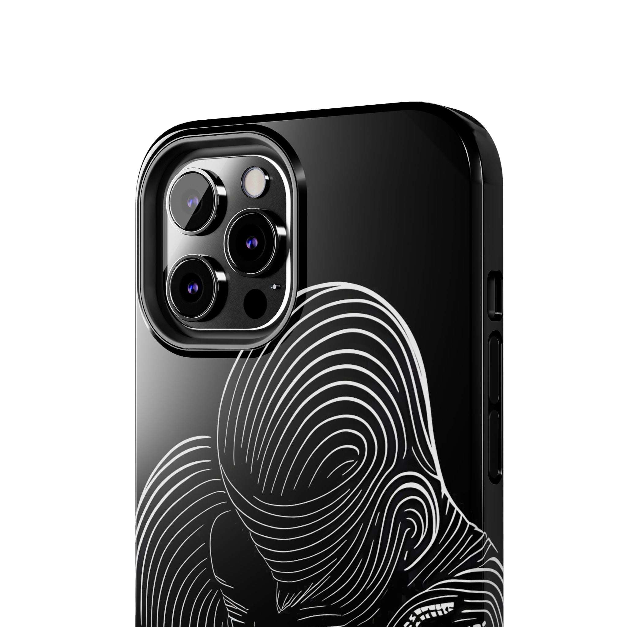 The Echo Lovers | #1144