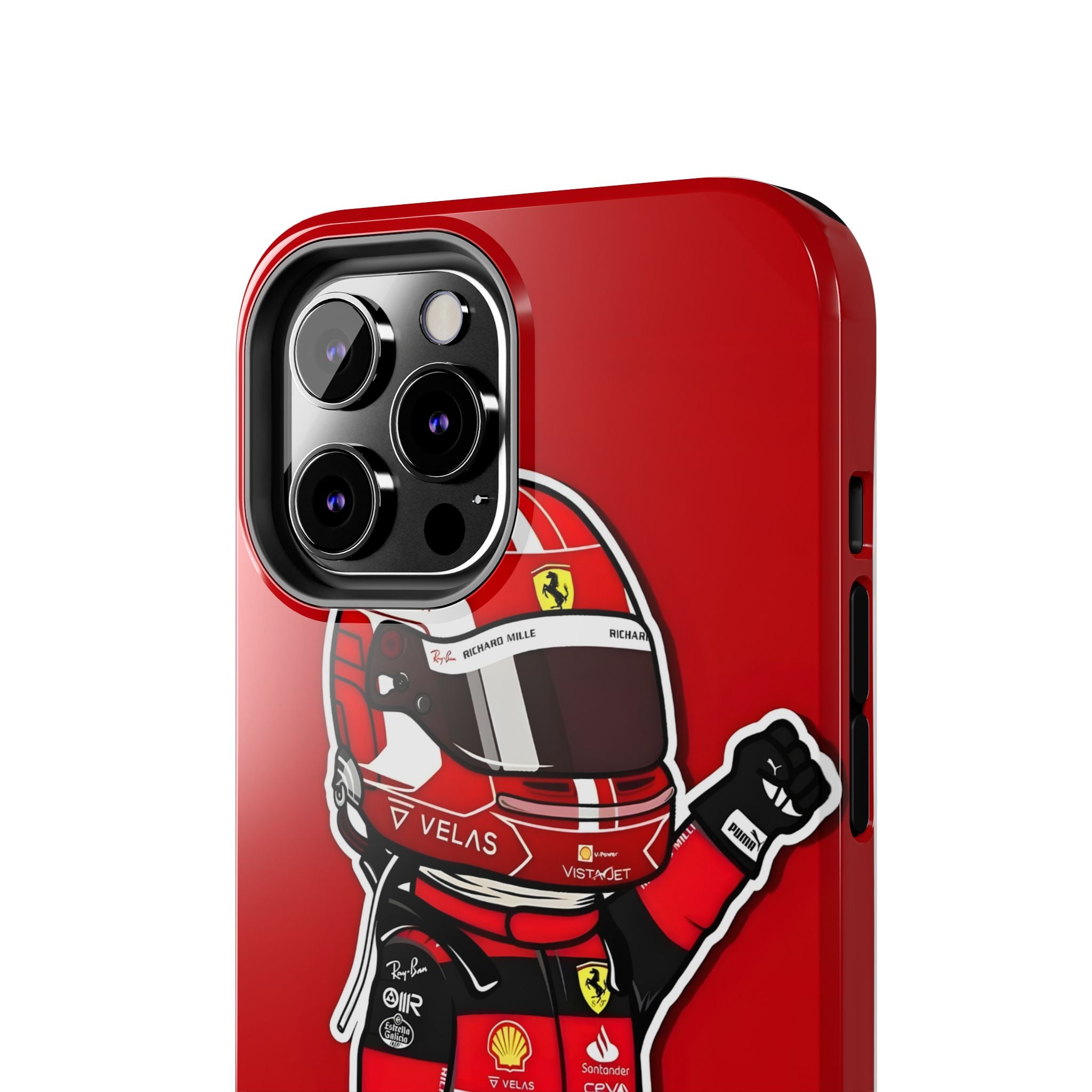 The Ferrari VivaCore | #1072