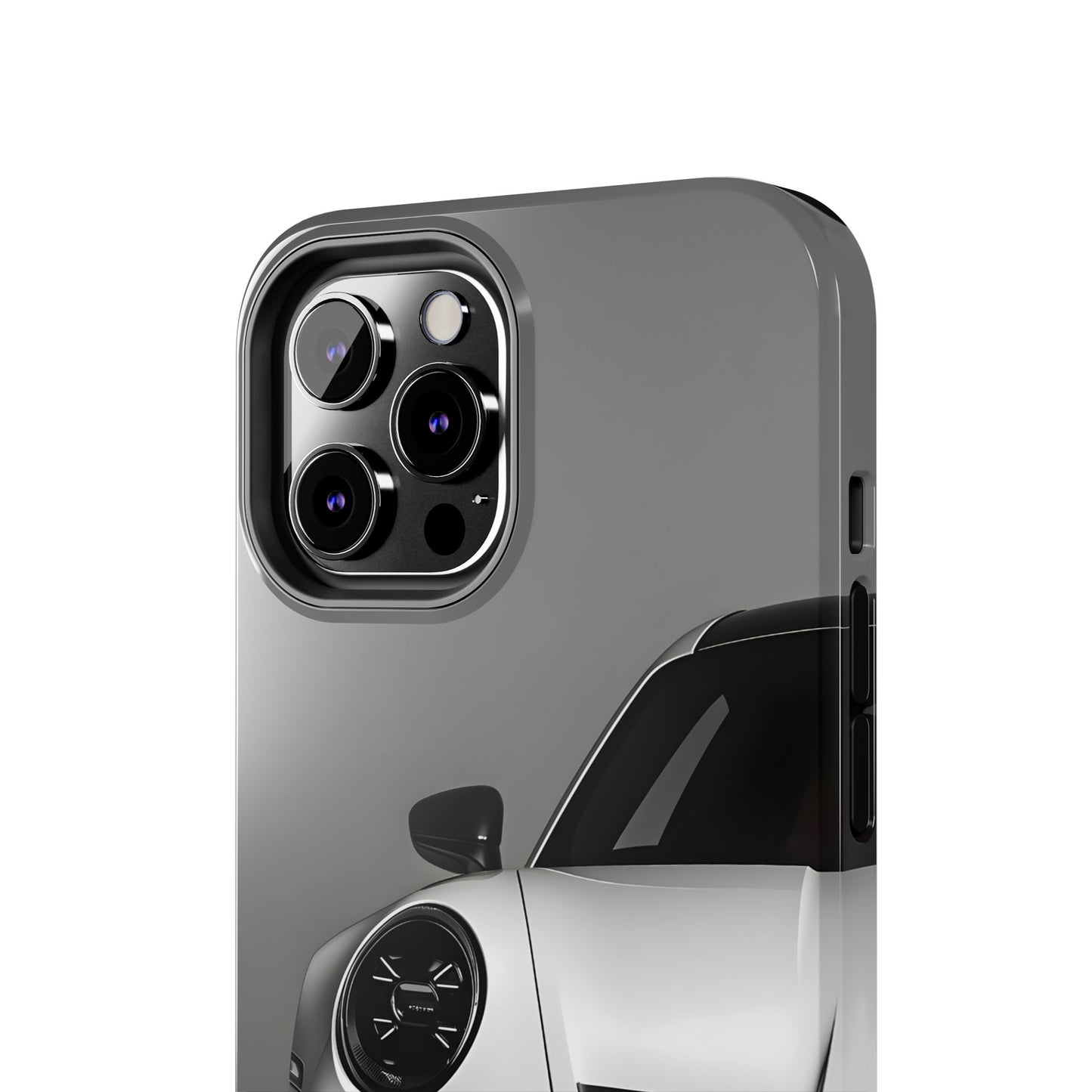 The GT3 Etherea | CA06